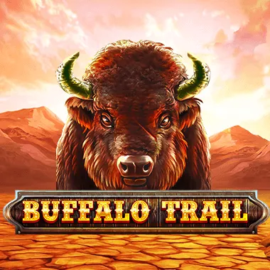 Juega a la Buffalo Trail bij en Konabet