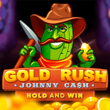 Juega a la Gold Rush with Johnny Cash bij en Konabet
