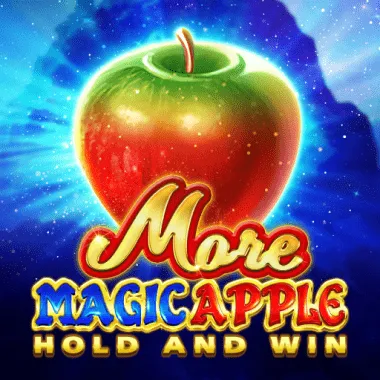 Juega a la More Magic Apple bij en Konabet