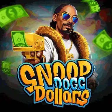 Juega a la Snoop Dogg Dollars bij en Konabet