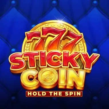 Juega a la Sticky Coin: Hold The Spin bij en Konabet