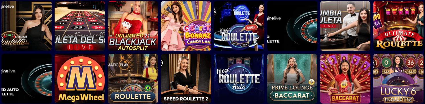 Slots Konabet Casino